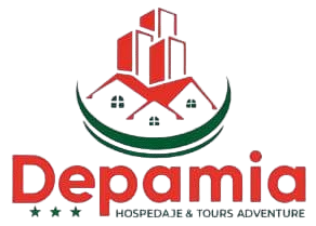 depamia logo