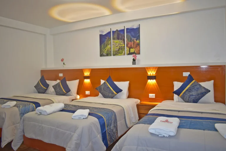 mini departamento para 4 personas en Huaraz